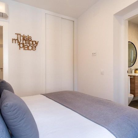 Charming Apartment For 4 Steps Away From Mercado De San Miguel , Calle Mayor IV Madrid Eksteriør bilde